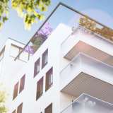  NEU! Provisionsfrei - 96m2 Garten - Luxuriöse Wohnung mit Büro in exklusiver Parkanlage! Wien 8164202 thumb10