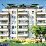  NEU! Provisionsfrei - 96m2 Garten - Luxuriöse Wohnung mit Büro in exklusiver Parkanlage! Wien 8164202 thumb3