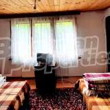  House with a garden and a garage, 9 km from Troyan Beli Osam village  7864212 thumb19
