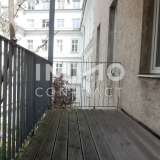  5 Zimmer-Wohnung-mit 2 Balkonen!
Unbefristet-Ablösefrei-vis-à-vis oberen Belvedere! Wien 8164217 thumb3