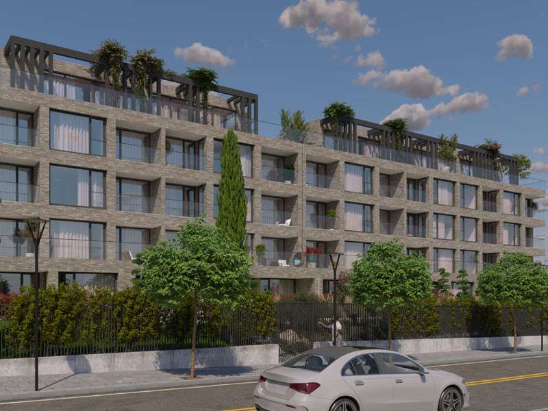 Комплекс Botanic Residence 7