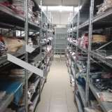  (For Rent) Commercial Warehouse || Athens West/Peristeri - 700 Sq.m, 3.000€ Peristeri 8164277 thumb11
