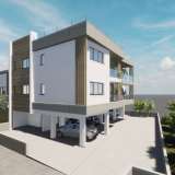  Two Bedroom Duplex Apartment For Sale in Kapparis, Famagusta - Title Deeds (New Build Process)The project has a total of 5 apartments spaced out over 3 levels. All apartments have 2 bedrooms and 2 bathrooms with spacious and contemporary living ar Kapparis 7864284 thumb6