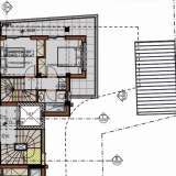  Two Bedroom Duplex Apartment For Sale in Kapparis, Famagusta - Title Deeds (New Build Process)The project has a total of 5 apartments spaced out over 3 levels. All apartments have 2 bedrooms and 2 bathrooms with spacious and contemporary living ar Kapparis 7864284 thumb9