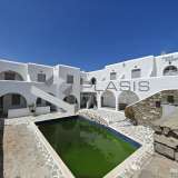  (For Sale) Commercial Hotel || Cyclades/Paros - 500 Sq.m, 2.300.000€ Paros 8164288 thumb0
