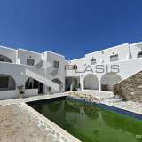 (For Sale) Commercial Hotel || Cyclades/Paros - 500 Sq.m, 2.300.000€ Paros 8164288 thumb6