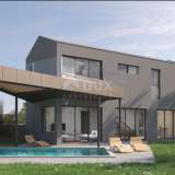  VRSAR (Umgebung) - Modernes Haus mit Swimmingpool Vrsar 8164333 thumb0