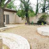  AIX EN PROVENCE WEST only 2 km from this beautiful and historical town centre, an extensive and well equipped property sat in 3.2 hectares.It consists of a main house of 250m2 approx. on 2 levels, with large living room and 5 bedrooms includin Aix-en-provence 2564340 thumb1