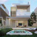  Three Bedroom Detached Villa For Sale in the Tombs of the Kings, Paphos - Title Deeds (New Build Process)This complex is a gated resort and is located in a prime location only 150m from the nearest beach. The Paphos lighthouse and the world-famous Páfos 8064349 thumb3