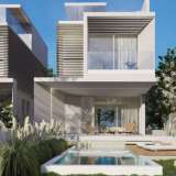 Three Bedroom Detached Villa For Sale in the Tombs of the Kings, Paphos - Title Deeds (New Build Process)This complex is a gated resort and is located in a prime location only 150m from the nearest beach. The Paphos lighthouse and the world-famous Páfos 8064349 thumb0