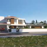  Three Bedroom Detached Villa For Sale in Kiti, Larnaca - Title Deeds (New Build Process)Located in the village of Kiti, only 20 Minutes from Larnaca Town Centre. The villa is situated on a large plot and has 3 bedrooms, one of which is a master be Kiti 8064352 thumb3