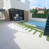  Spacious House with Pool in Los Alcázares Costa Calida Murcia 8164359 thumb1