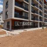  Apartments in a Complex with Security in Baraj, Kepez Antalya Kepez 8164371 thumb29