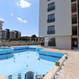  Apartments in a Complex with Security in Baraj, Kepez Antalya Kepez 8164371 thumb24