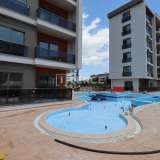  Apartments in a Complex with Security in Baraj, Kepez Antalya Kepez 8164371 thumb23