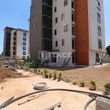  Appartementen in een complex met beveiliging in Baraj, Kepez Kepez 8164371 thumb28
