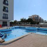  Apartments in a Complex with Security in Baraj, Kepez Antalya Kepez 8164371 thumb26