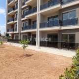  Apartments in a Complex with Security in Baraj, Kepez Antalya Kepez 8164371 thumb27
