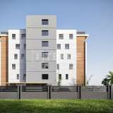  Apartments in a Complex with Security in Baraj, Kepez Antalya Kepez 8164371 thumb5