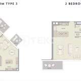  Wohnungen für Familien und Investoren in Dubai Palm Jumeirah Palm Jumeirah 8164372 thumb17
