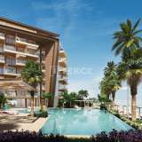  Wohnungen für Familien und Investoren in Dubai Palm Jumeirah Palm Jumeirah 8164372 thumb0