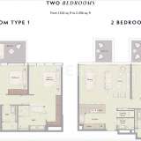  Appartements Adaptés aux Familles à Dubaï Palm Jumeirah Palm Jumeirah 8164372 thumb16