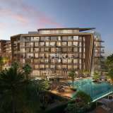  迪拜朱美拉棕榈岛适合家庭和投资者的公寓 朱美拉棕櫚島 8164372 thumb3