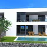  New house with pool - Malinska, Krk Malinska 8064393 thumb7