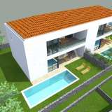  New house with pool - Malinska, Krk Malinska 8064393 thumb3