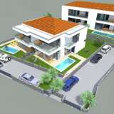  Malinska - new construction, house with pool Malinska 8064394 thumb0