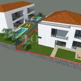  Malinska - new construction, house with pool Malinska 8064394 thumb3