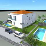  Malinska - new construction, house with pool Malinska 8064394 thumb8