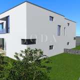  Malinska - new construction, house with pool Malinska 8064394 thumb7