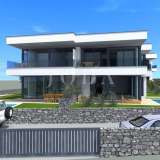  Malinska - new construction, house with pool Malinska 8064394 thumb1