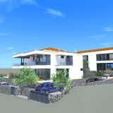  Malinska - new construction, house with pool Malinska 8064394 thumb6