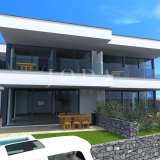  Malinska - new construction, house with pool Malinska 8064394 thumb10
