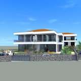  Malinska - new construction, house with pool Malinska 8064394 thumb2