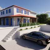  Neues Haus im rustikalen Stil - Insel Krk Krk island 8064399 thumb6