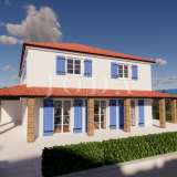  New rustic style house with pool - Krk Island Krk island 8064399 thumb4