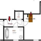  Beethovenstrasse: 3 Zimmer-Dachgeschosswohnung auf 2 Etagen, 2 Badezimmer Graz 6564521 thumb6