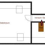  Beethovenstrasse: 3 Zimmer-Dachgeschosswohnung auf 2 Etagen, 2 Badezimmer Graz 6564521 thumb7