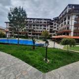  98 sq. m. Apartment with 2 Bedrooms and 2 Bathrooms in complex Olimp, St. Vlas Sveti Vlas resort 6764625 thumb0