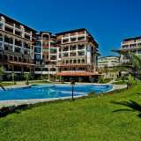  98 sq. m. Apartment with 2 Bedrooms and 2 Bathrooms in complex Olimp, St. Vlas Sveti Vlas resort 6764625 thumb2
