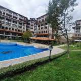  98 sq. m. Apartment with 2 Bedrooms and 2 Bathrooms in complex Olimp, St. Vlas Sveti Vlas resort 6764625 thumb24