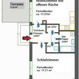  Top-Lage: 2 Zimmerwohnung mit Terrasse in Graz-Geidorf! Sofortbezug Graz 6764639 thumb16