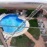  Pool view furnished 1-bedroom resale penthouse apartment for sale in Flores Park downtown Sunny beach, Bulgaria 500m. from the beach  Sunny Beach 8164067 thumb16
