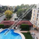  Pool view furnished 1-bedroom resale penthouse apartment for sale in Flores Park downtown Sunny beach, Bulgaria 500m. from the beach  Sunny Beach 8164067 thumb23