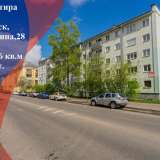  1-комнатная квартира в центре Минска по ул. Калинина 28 Минск 8164715 thumb0