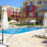  Newly furnished 1-bedroom apartment for sale in Sunny day 5 apart-complex, in the suburbs of Sunny beach, 3 km from the beach. Sunny Beach 7964727 thumb14
