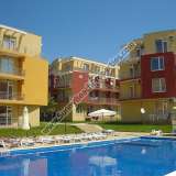  Pool view spacious furnished studio penthuse apartment for sale in Sunny day 5, in the suburbs of Sunny beach, 3 km from the beach. Sunny Beach 7964731 thumb17